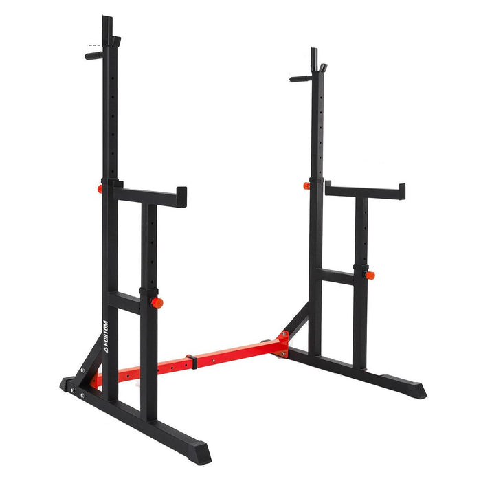 Rack Multifuncion Ajustable Dips
