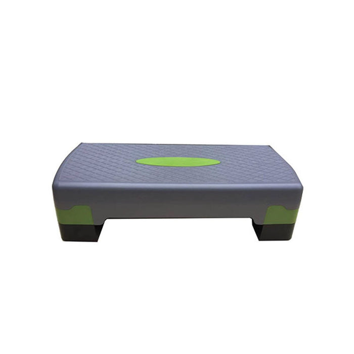 Step Aerobico Dos Alturas