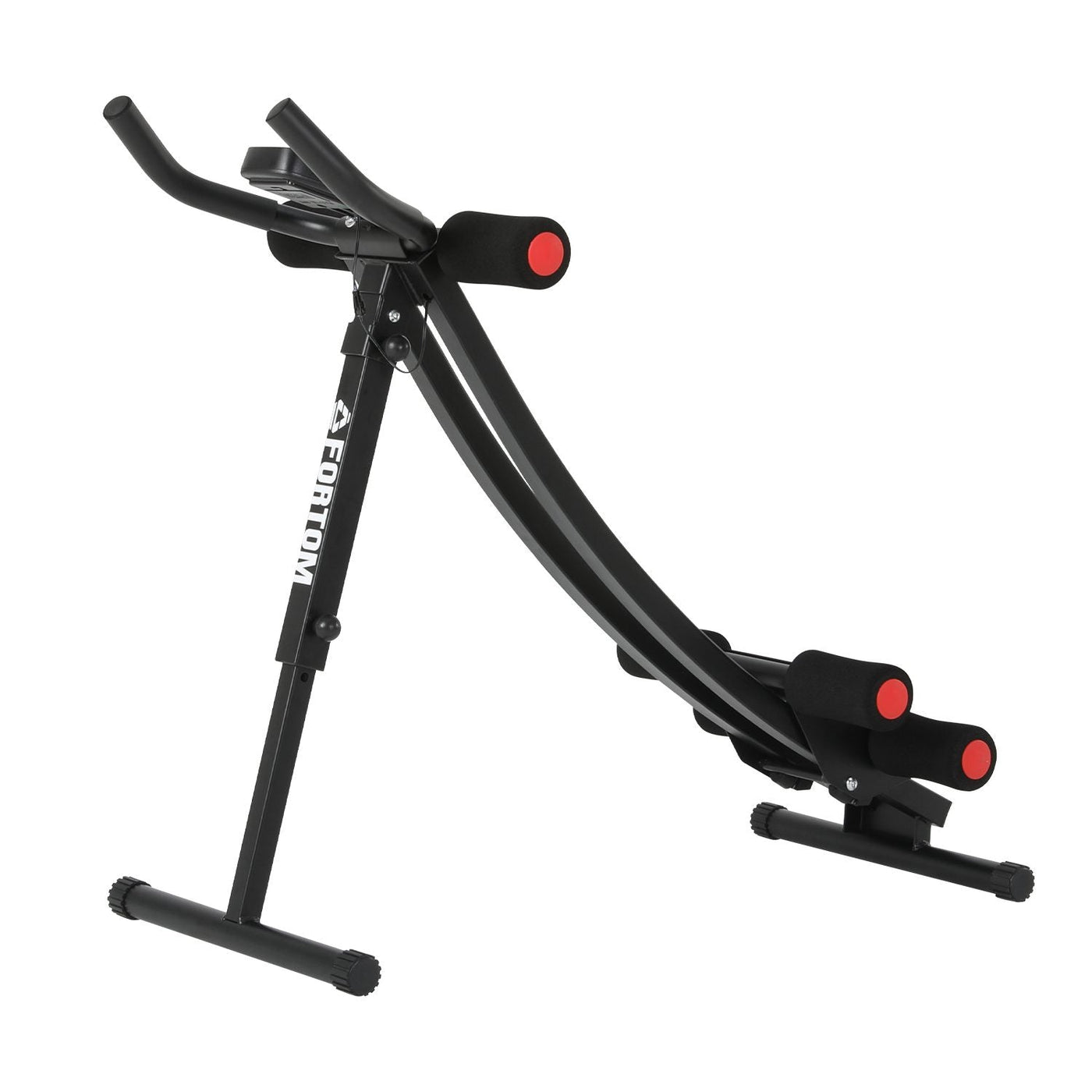 Maquina Six Pack Curva