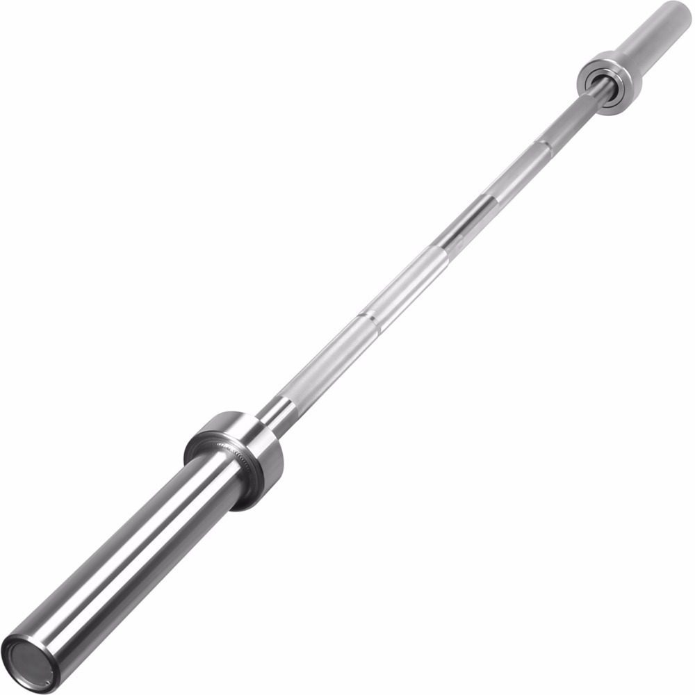 Barra Olimpica 20 Kg X 220 Cm