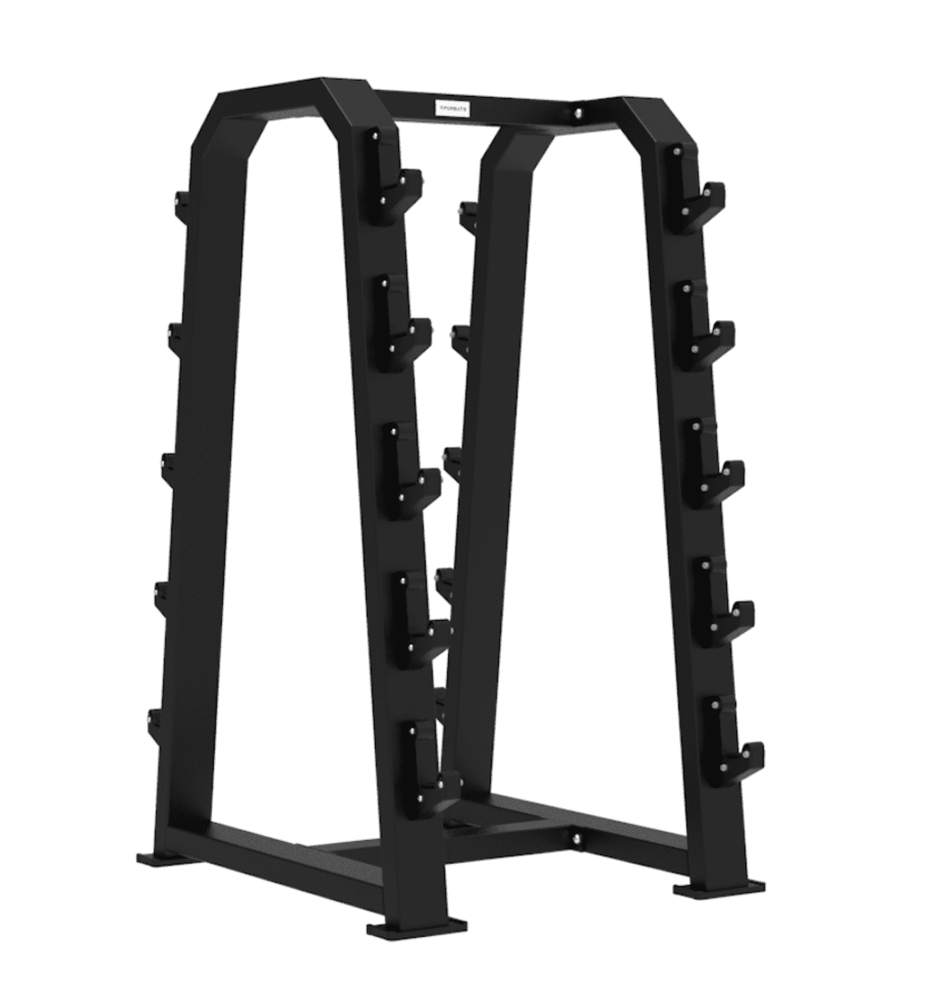 Rack Barras