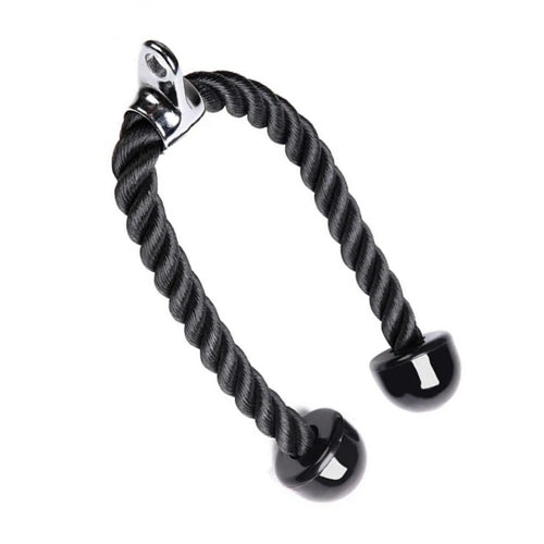 Accesorio Cuerda Triceps Polea