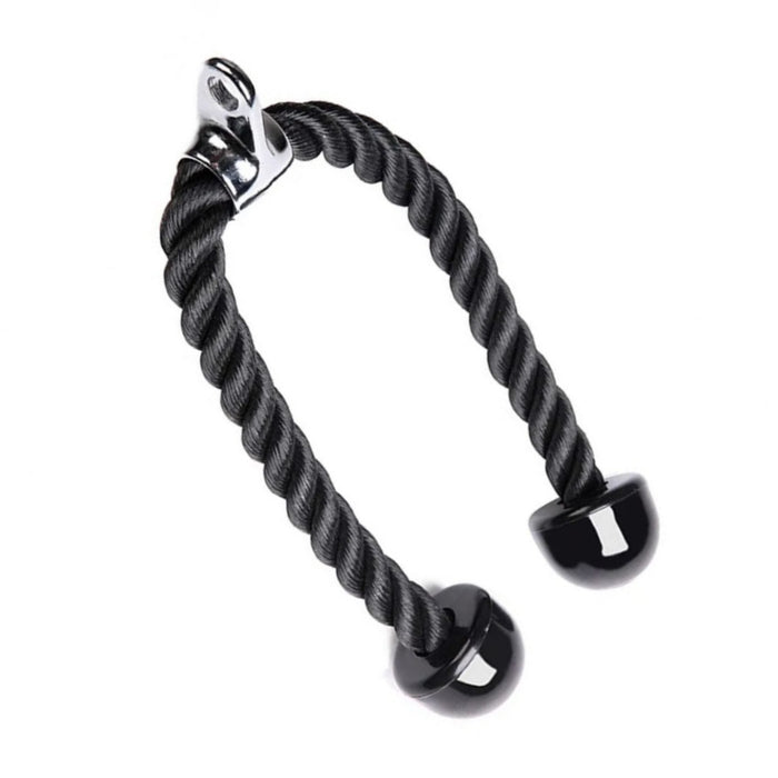 Accesorio Cuerda Triceps Polea