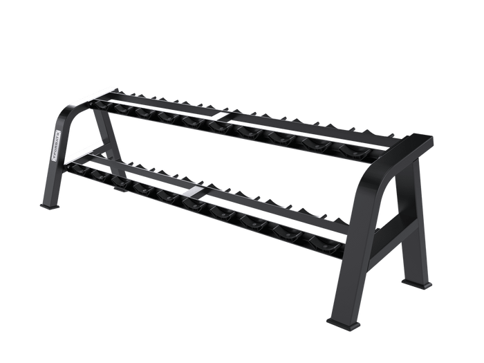 Rack Mancuernas 10 pares FORBATS