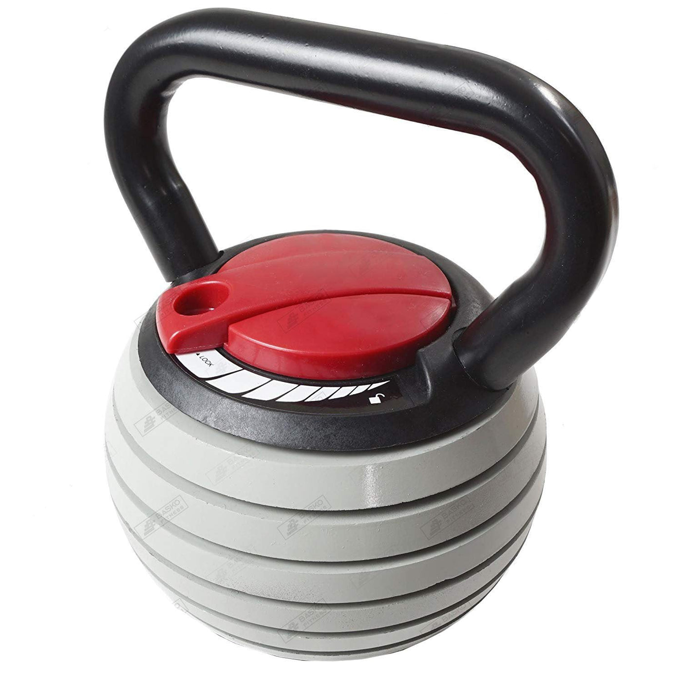 Kettlebell Ajustable Pesa Rusa 40 Lbs