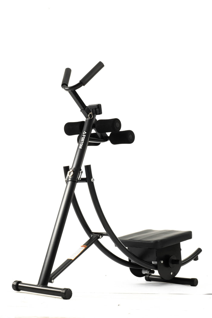 Maquina para Abdominales Ab Coaster