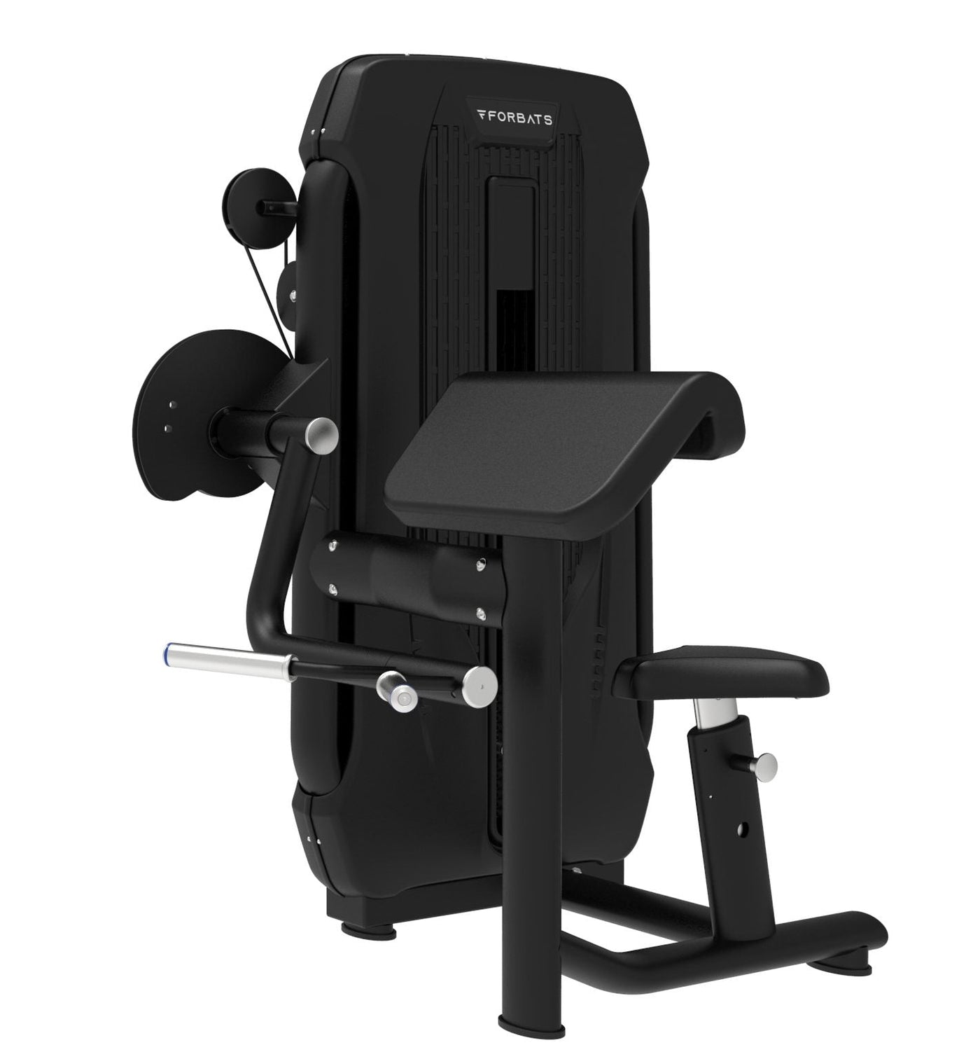 Maquina Biceps