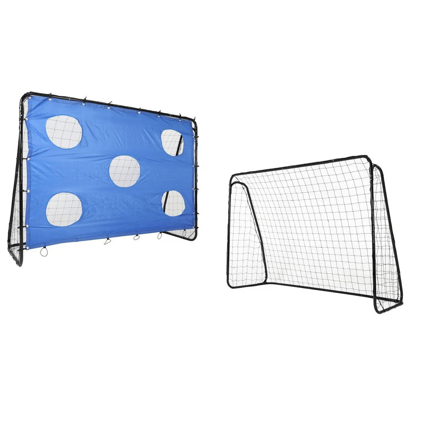 Pack Arco de Futbol 240x170 cm
