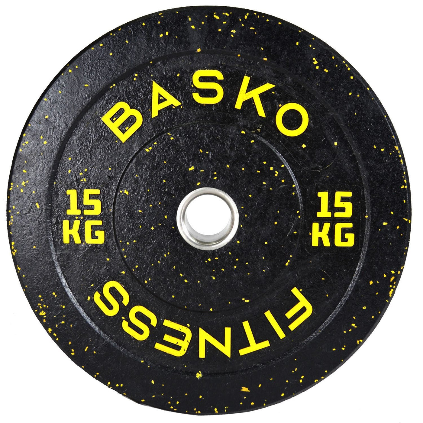 Bumper Plate Disco 15 Kg Pesas Unidad