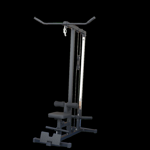 Maquina Polea Alta y Baja Home Gym