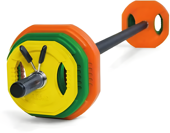 Set Body Pump 20 kg