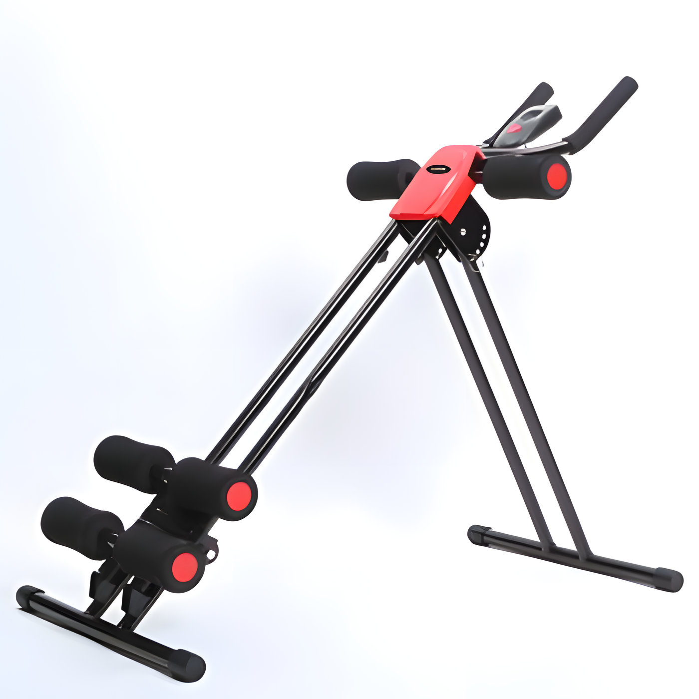 Six Pack Maquina Abdominales 5 min shaper