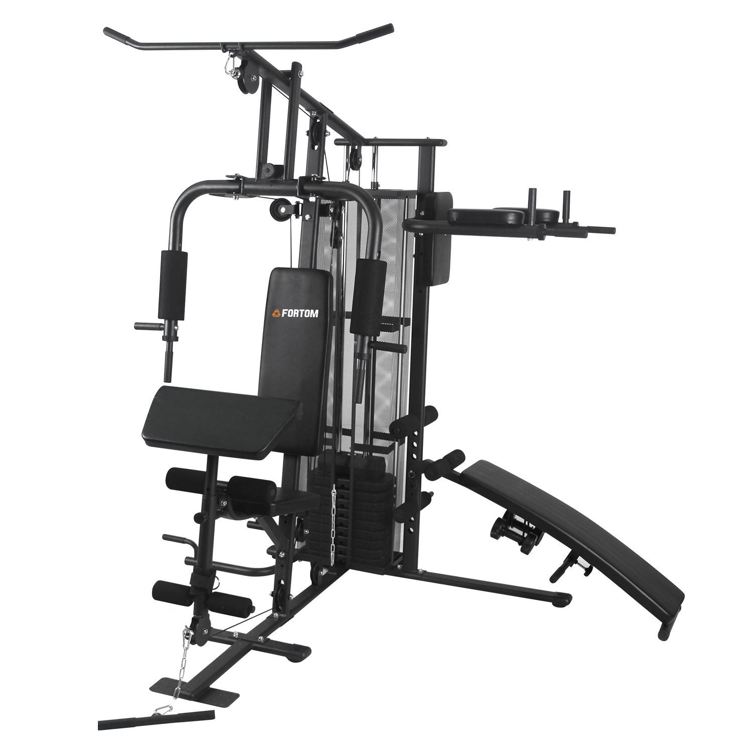 Home Gym