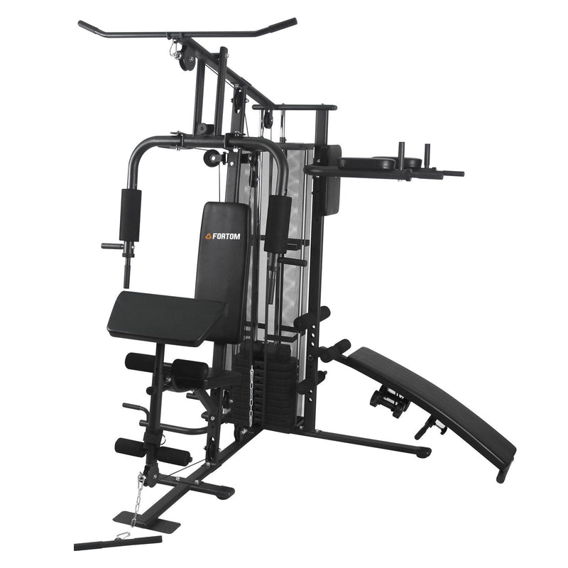 Home Gym