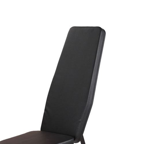 Banco Inclinable Home Pro