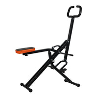 Maquina de Abdominales Crunch