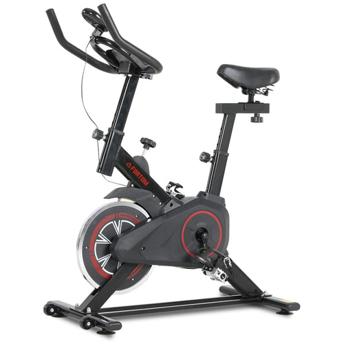 Bicicleta Spinning Sport