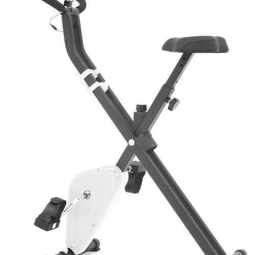 Bicicleta Estática Plegable