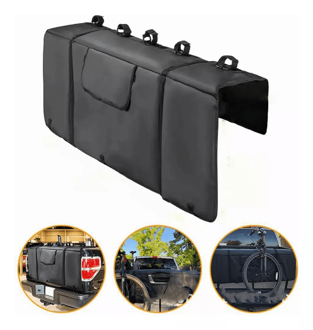Pad Porta Bicicletas