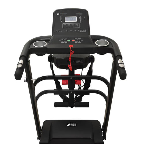 Trotadora Pro 4.0 Bluetooth y Masajeador