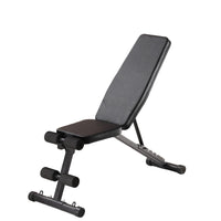Banco Inclinable Home Pro