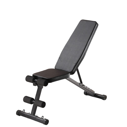 Banco Inclinable Home Pro