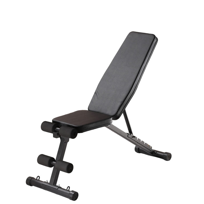 Banco Inclinable Home Pro