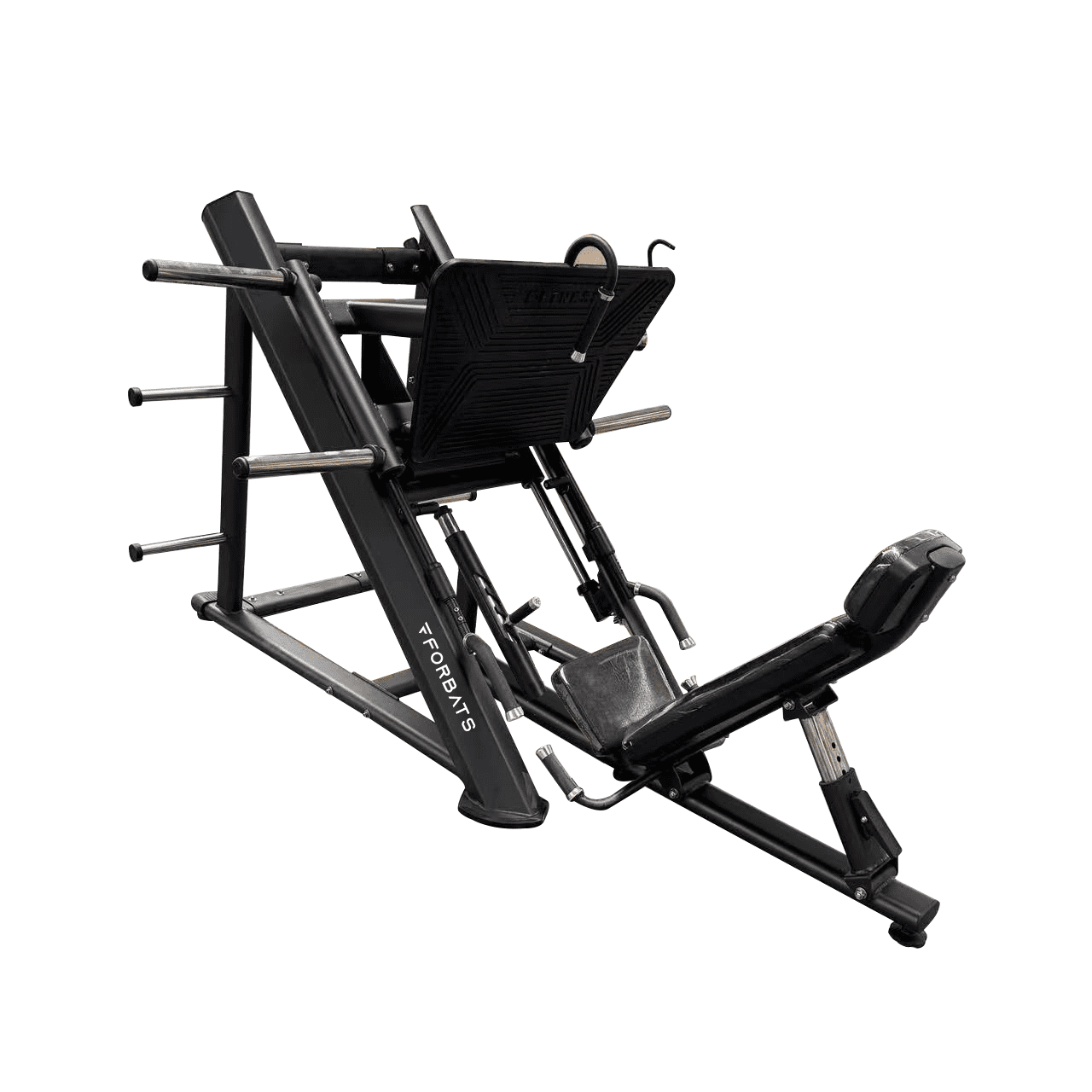PRENSA 45 Grados Leg Press