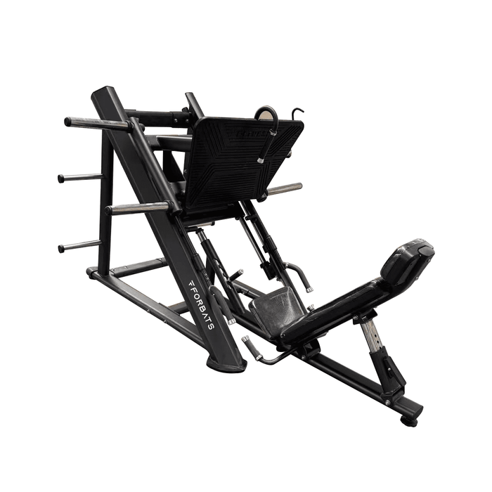 PRENSA 45 Grados Leg Press