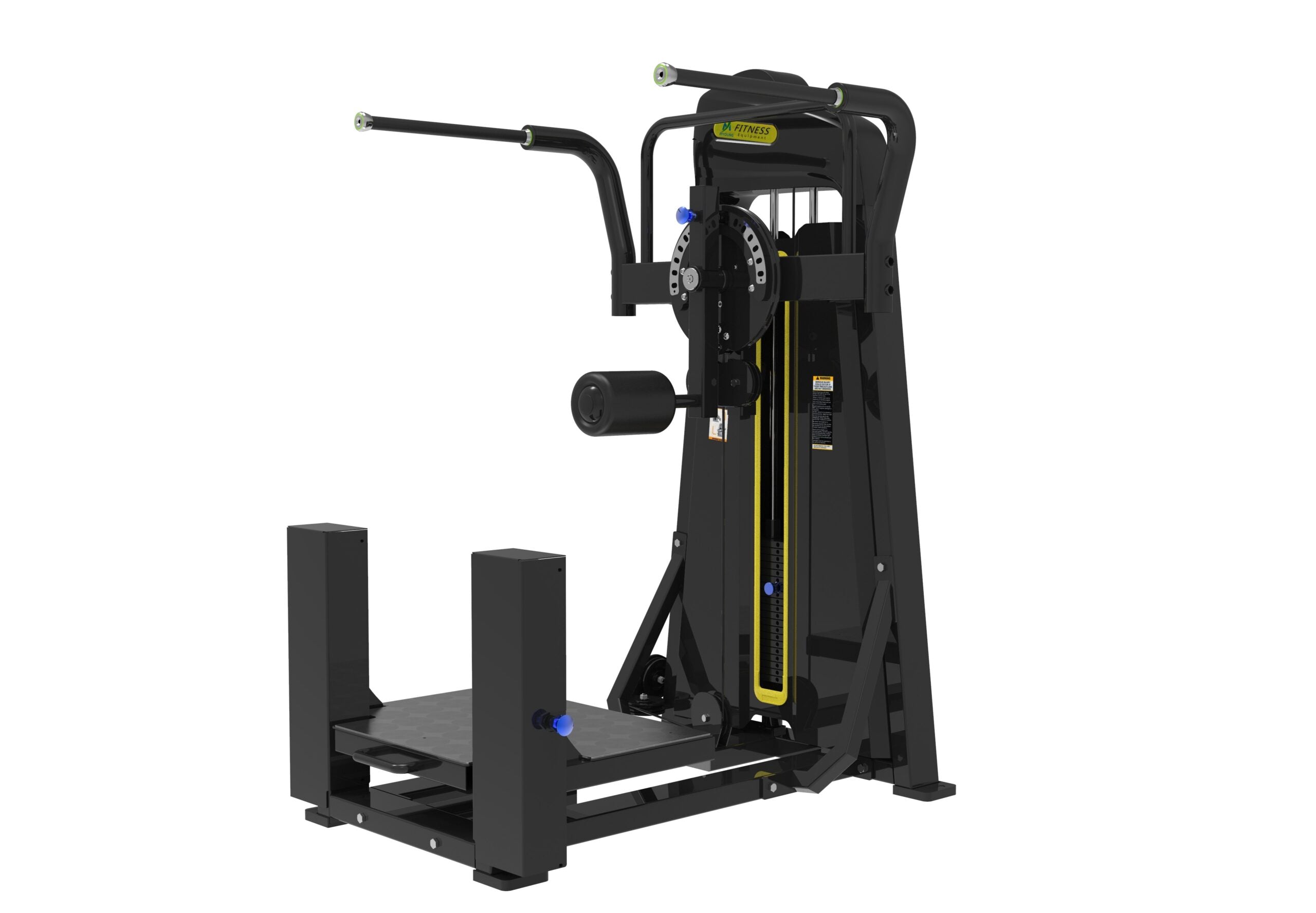 Multi Hip Trainer