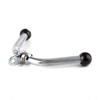 Barra Pesas Triceps Para Polea