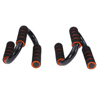 Mini Paralelas Fitness