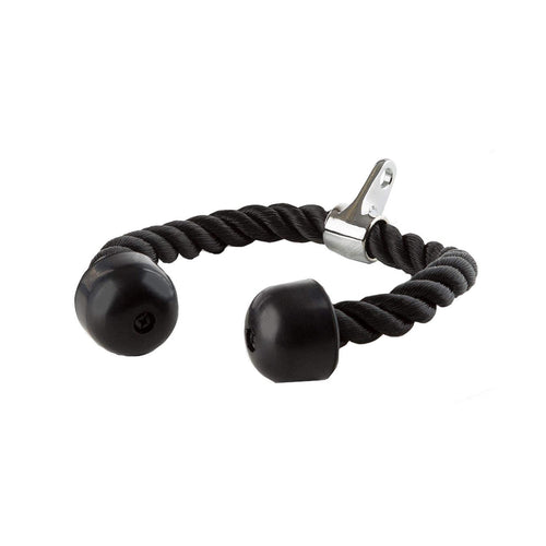 Accesorio Cuerda Triceps Polea
