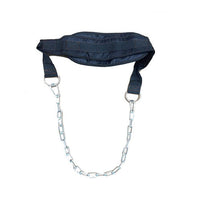 Cinturon Lastre Calistenia Fitness