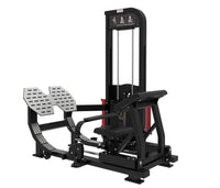 HIP THRUST MAQUINA GLUTEO PRO