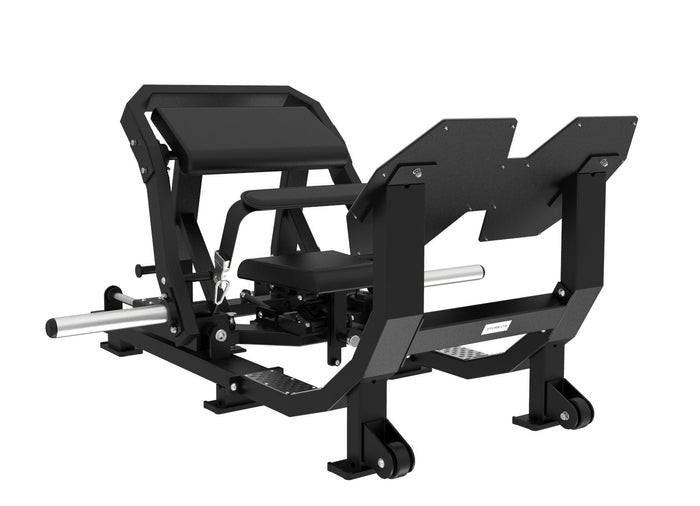 Hip Thust Glute Machine