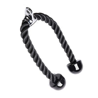 Accesorio Cuerda Triceps Polea