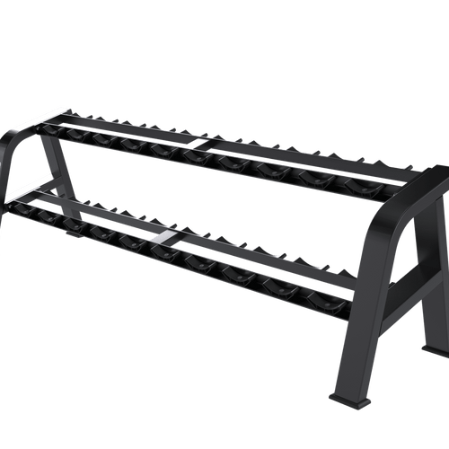 Rack Mancuernas 10 pares FORBATS