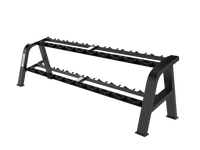 Rack Mancuernas 10 pares FORBATS