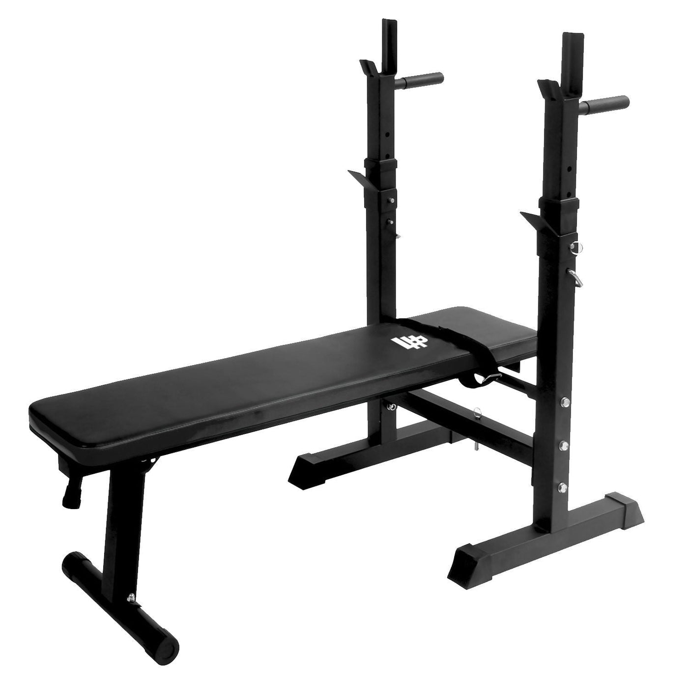 Press banco Plegable con fondos Triceps 3 en 1
