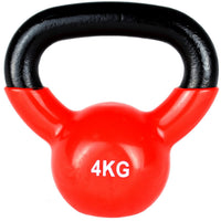 Kettlebell Pesa Rusa 4 Kg