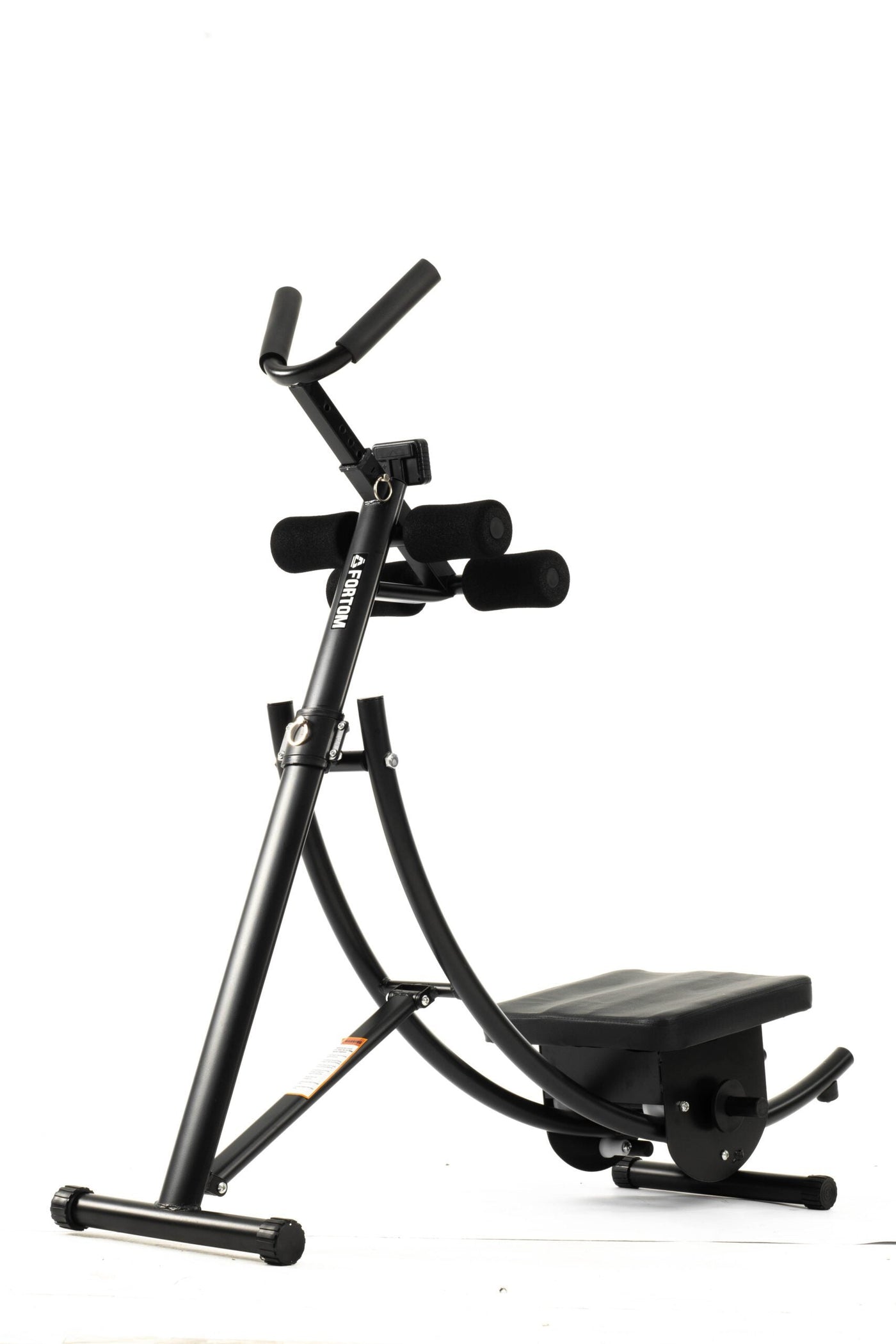 Maquina para Abdominales Ab Coaster