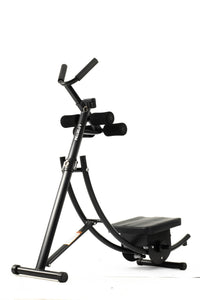 Maquina para Abdominales Ab Coaster
