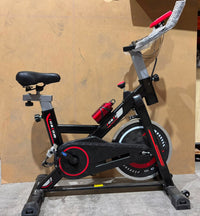Bicicleta Spinning 2.5 Reacondicionada - Solo Retiro en Bodega