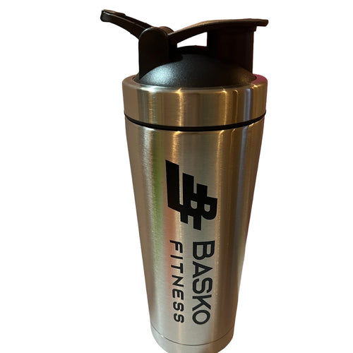 Shaker Acero Inoxidable