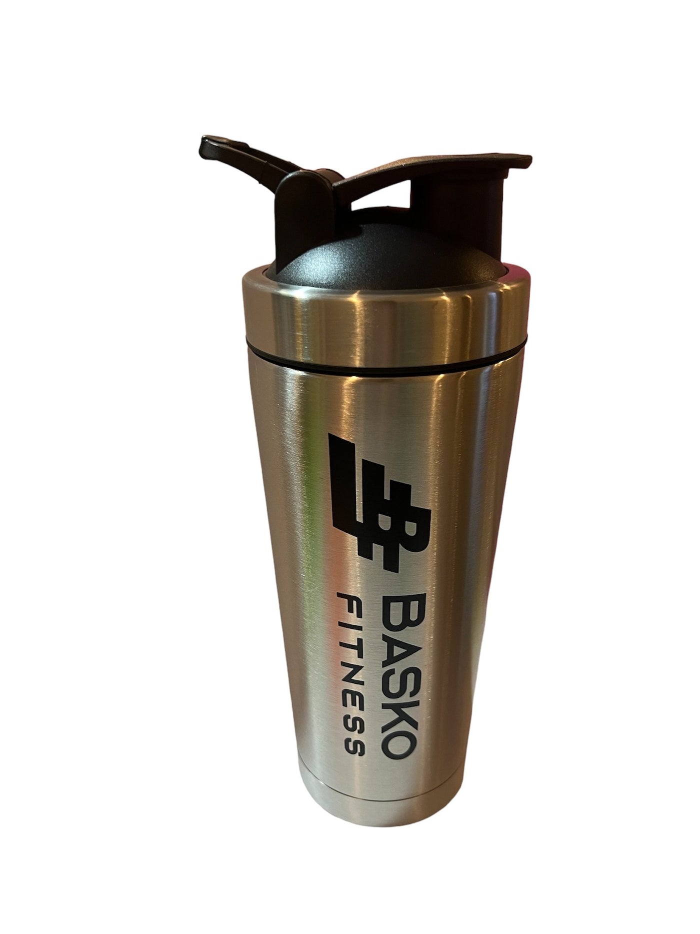 Shaker Acero Inoxidable