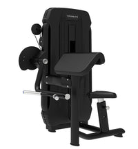 Maquina Biceps