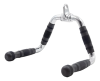 Agarre Multipropósito Polea Remo Triceps