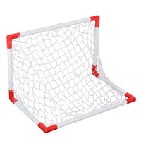 Arco de Futbol Juguete Kids Pro 60x40x40cm