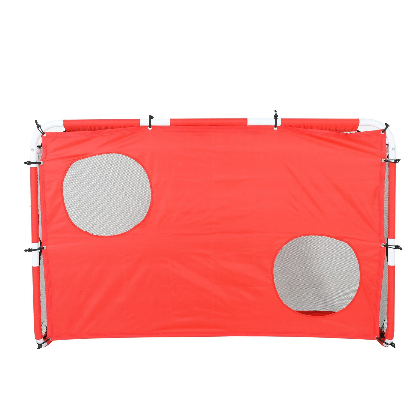Arco de Futbol Con Punteria 170x110 Pro